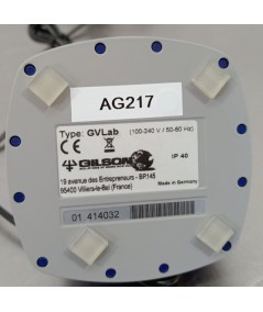 Gilson GVLab
