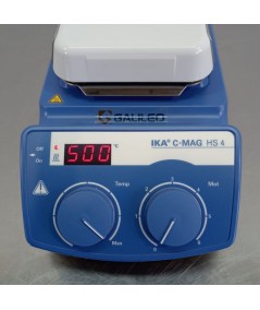 Ika HS 4