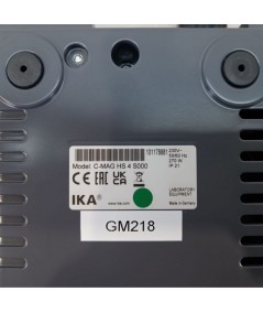Ika HS 4