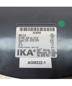 Ika MS 3 B