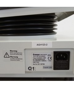 Heidolph Duomax 1030