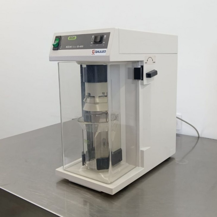Buchi MIXER B-400