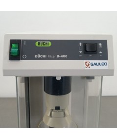 Buchi MIXER B-400