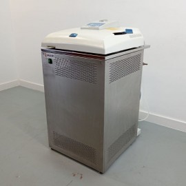 Selecta Presoclave II 80