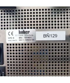Huber MPC-E K20