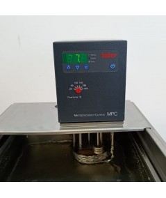 Huber MPC-E K20
