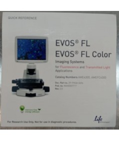 Life Technologies EVOS FL