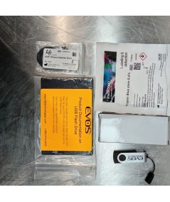 Life Technologies EVOS FL
