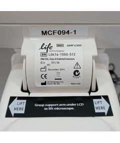 Life Technologies EVOS FL