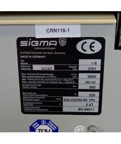 Sigma 1-6