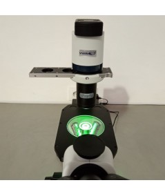 VWR VisiScope IT415PH