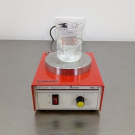 Bunsen MC-8