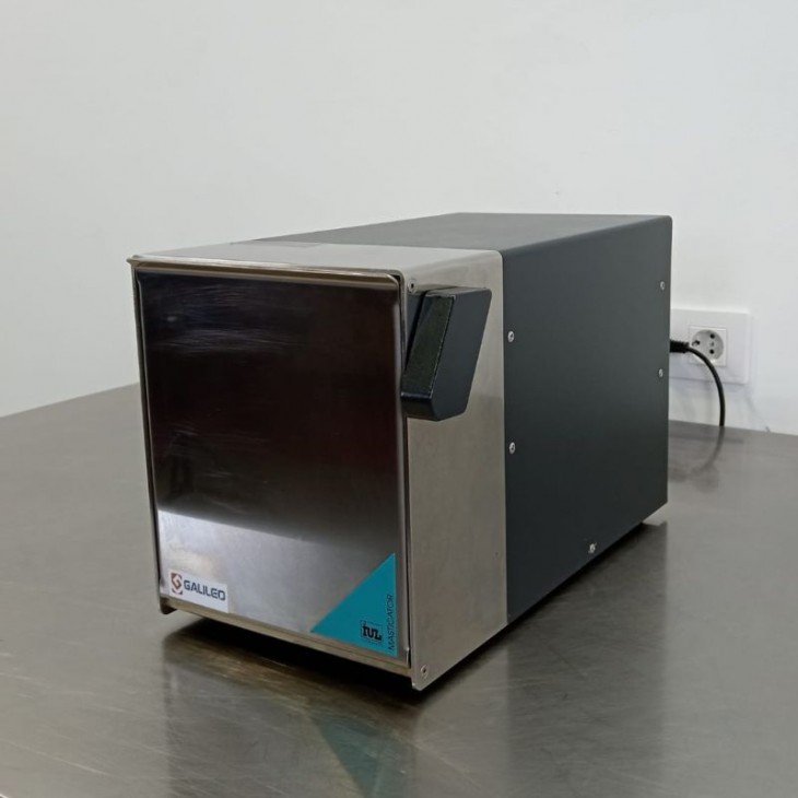 IUL Masticator