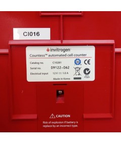 Invitrogen Countess C10281