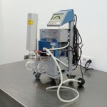 Vacuubrand PC 2400 VARIO