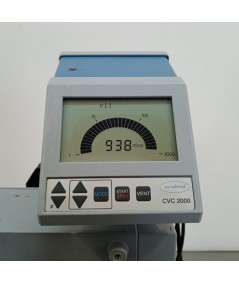 Vacuubrand PC 2400 VARIO