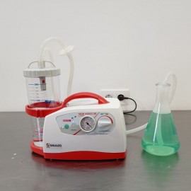 CA-MI NEW ASKIR 36 LI-ION