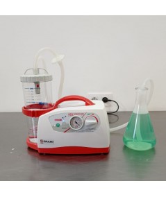 CA-MI NEW ASKIR 36 LI-ION
