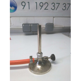 Bunsen Burner 