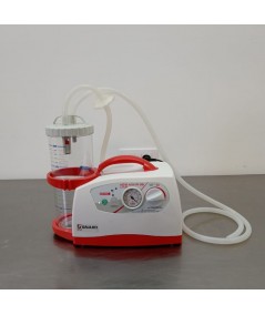 CA-MI NEW ASKIR 36 LI-ION