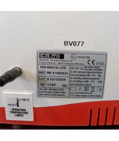 CA-MI NEW ASKIR 36 LI-ION