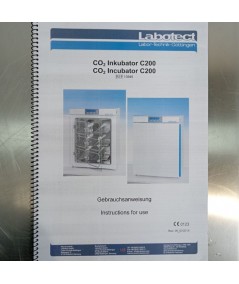 Labotect C200