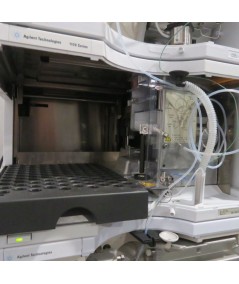 HPLC Agilent 1100 MWD