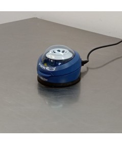 VWR MiniStar blueline