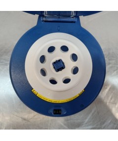 VWR MiniStar blueline