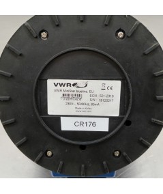 VWR MiniStar blueline