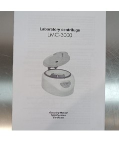 Biosan LMC-3000
