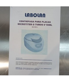 Biosan LMC-3000