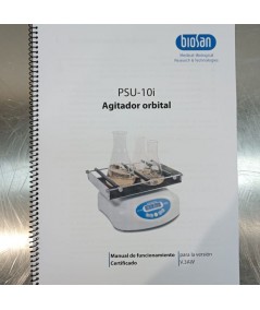 Grant-Bio PSU-10i