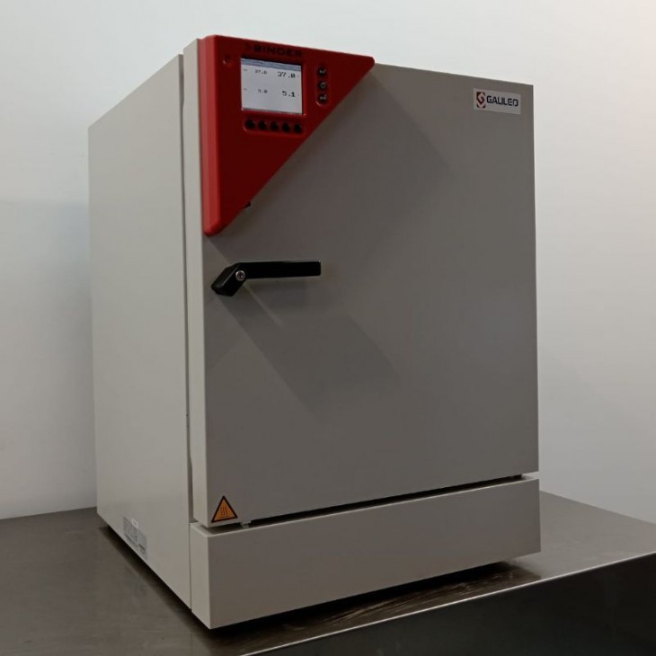 Binder CB 150 Binder CB 150