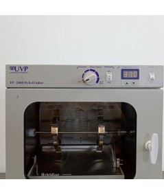 UVP HybriLinker HL-2000