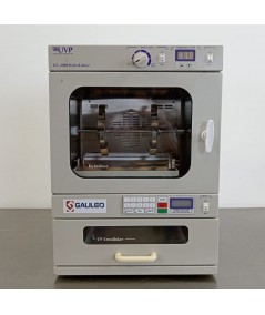 UVP HybriLinker HL-2000