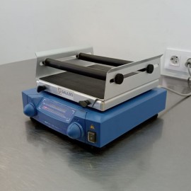 IKA KS 130 B