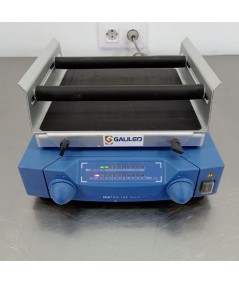 IKA KS 130 B