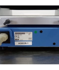 IKA KS 130 B