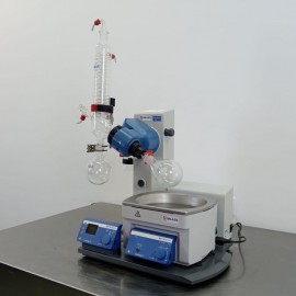 IKA RV 10 B S40