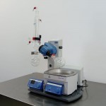 IKA RV 10 B S40