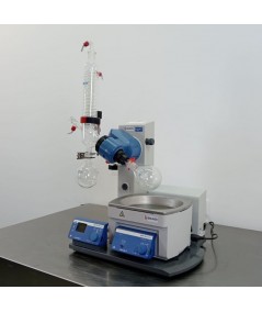 IKA RV 10 B S40