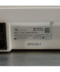 Life Technologies iBlot 2 Dry Blotting System