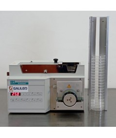 Integra Bioscience TECNOMAT Filler
