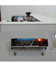 Integra Bioscience TECNOMAT Filler