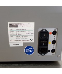 Integra Bioscience TECNOMAT Filler