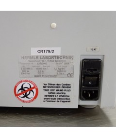 Hermle Z 233 MK-2