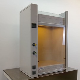 Köttermann 2-453SSD