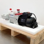 Pfeiffer Vacuum DUO 5 M