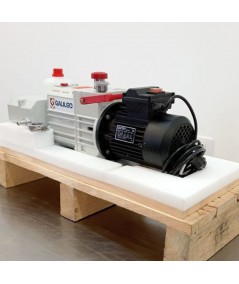 Pfeiffer Vacuum DUO 5 M